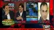 Off The Record with Kashif Abbasi - 25th December 2012