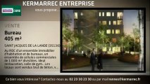 A vendre - Bureaux - SAINT JACQUES DE LA LANDE (35136) - 405