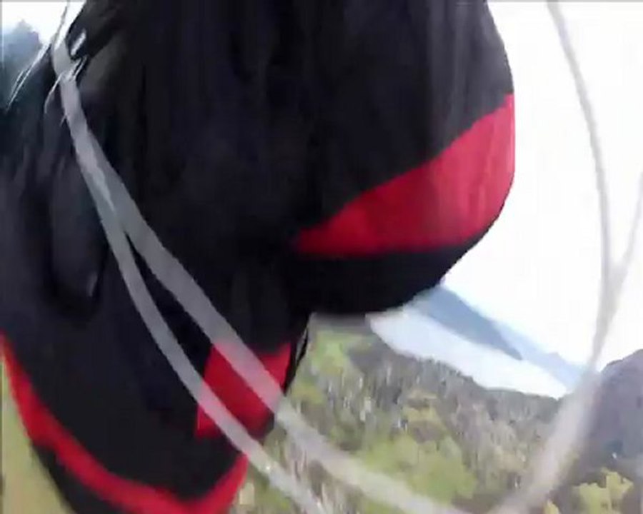 Test caméra suiveuse