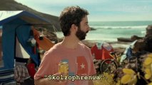 Schiz-X: Brazilian brewery Skol offends schizophrenics on national television.