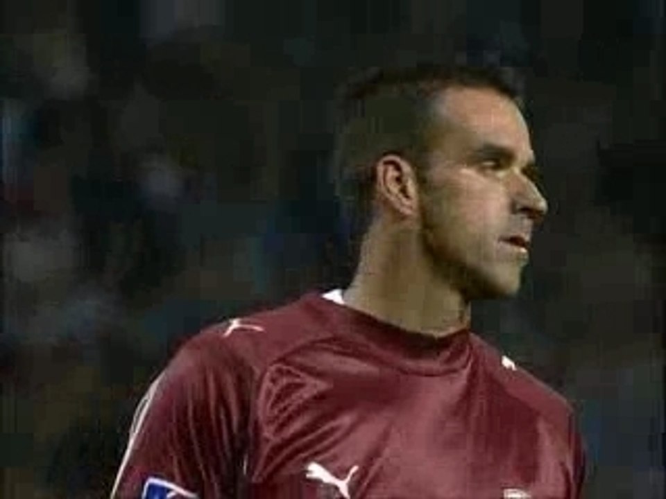OM-Bordeaux 2006-2007