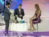 Ahmet Maranki - Alerjilere Kesin Çözüm - Show TV - Her Şey Dahil