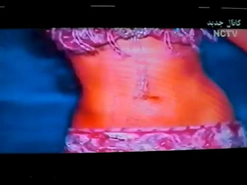GHANTHO 307 Arabic Dancing Archive Alias Hanna