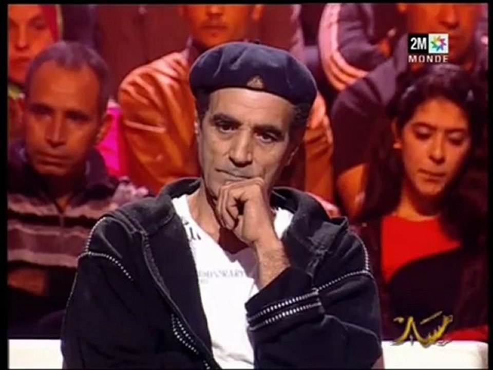 Izenzaren Abdelhadi 2013 ازنزارن عبد الهادي