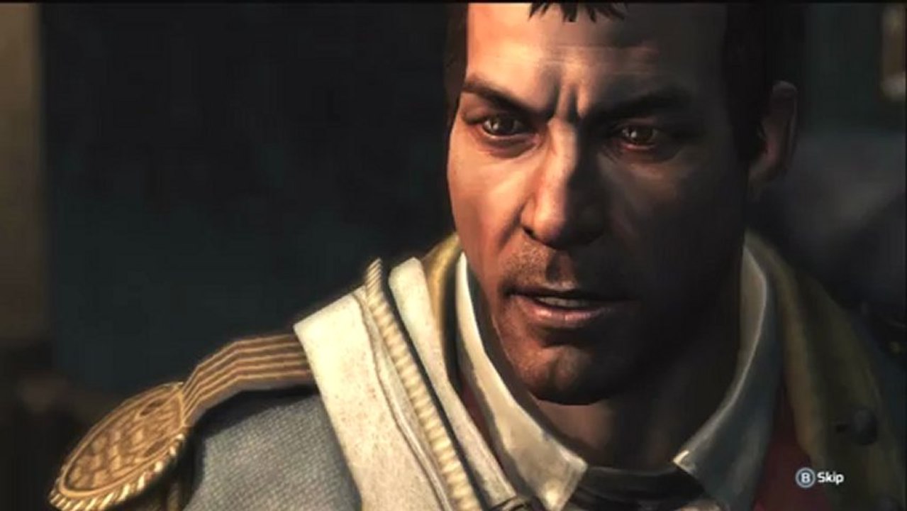 Go To Jail - Assassin Creed 3 Walkthrough {HD} Pt - 34