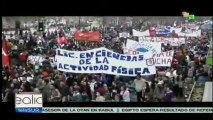 Realidades Derechos Humanos en Chile El Salvador y Honduras