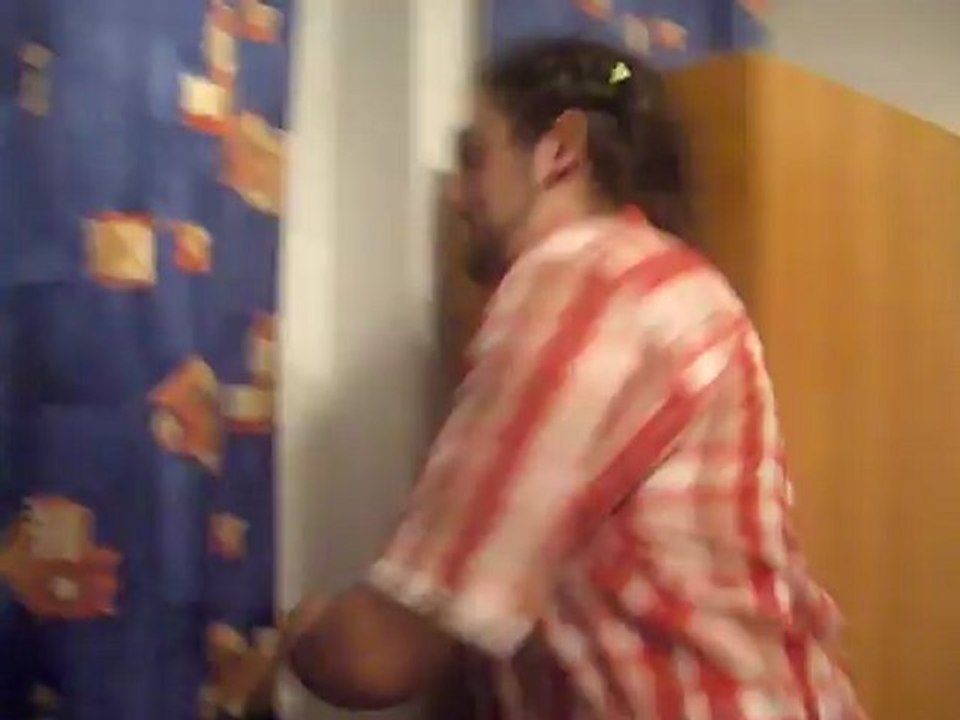 Rozpierdalator Igor