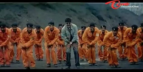 Veerabhadra Songs - Jagam Kosam - Sada - Tanusree Datta - Balakrishna