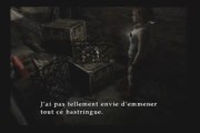 Silent Hill 3 walkthrough 4-b - Les Souterrains