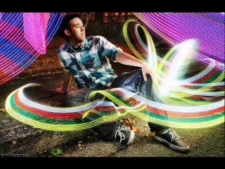 Photography special effects ebook