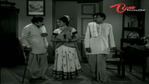 Telugu Comedy Scene - Rajababu Romance With Beauty