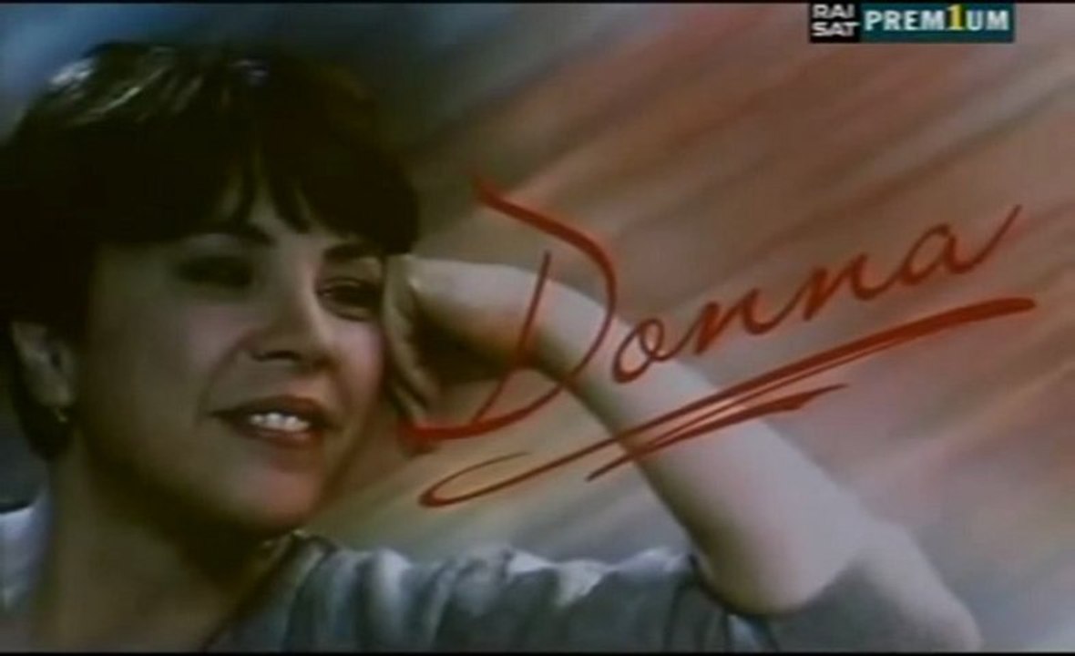 Donna - sigla iniziale