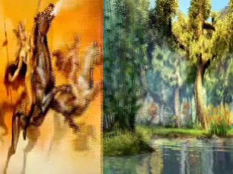 Baby D - Let Me Be Your Fantasy (DJ Kidstar Tribal Rework) - YouTube