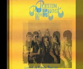 Reign Ghost."Pudsy`s Parable"1971 Canada Prog Rock.