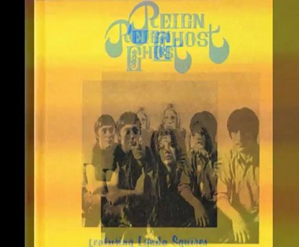 Reign Ghost. Pudsy`s Parable 1971 Canada Prog Rock.