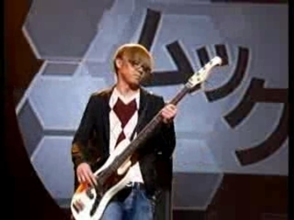 [Live} MUCC - Kokoro no Nai Machi