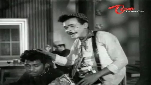 Takkari Donga Chakkani Chukka Songs - Nene Malishwala - Krishna - Vijaya Nirmala