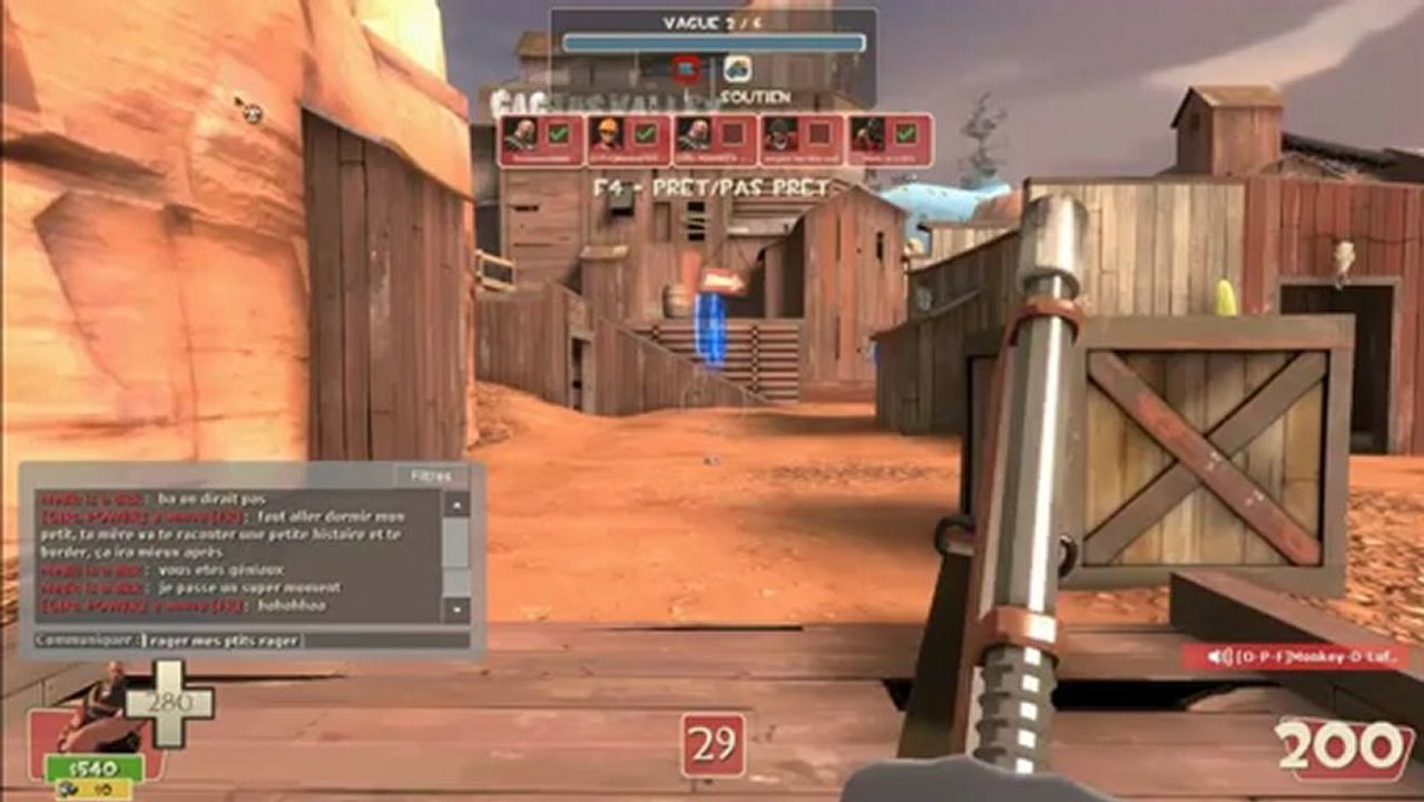 Les joies de TF2