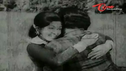 Kathanayakudi Katha Songs - Magasiri Choopula - NTR - Vanisri