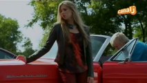 Ma Baby Sitter est Un Vampire 2x03 La vampire-mobile