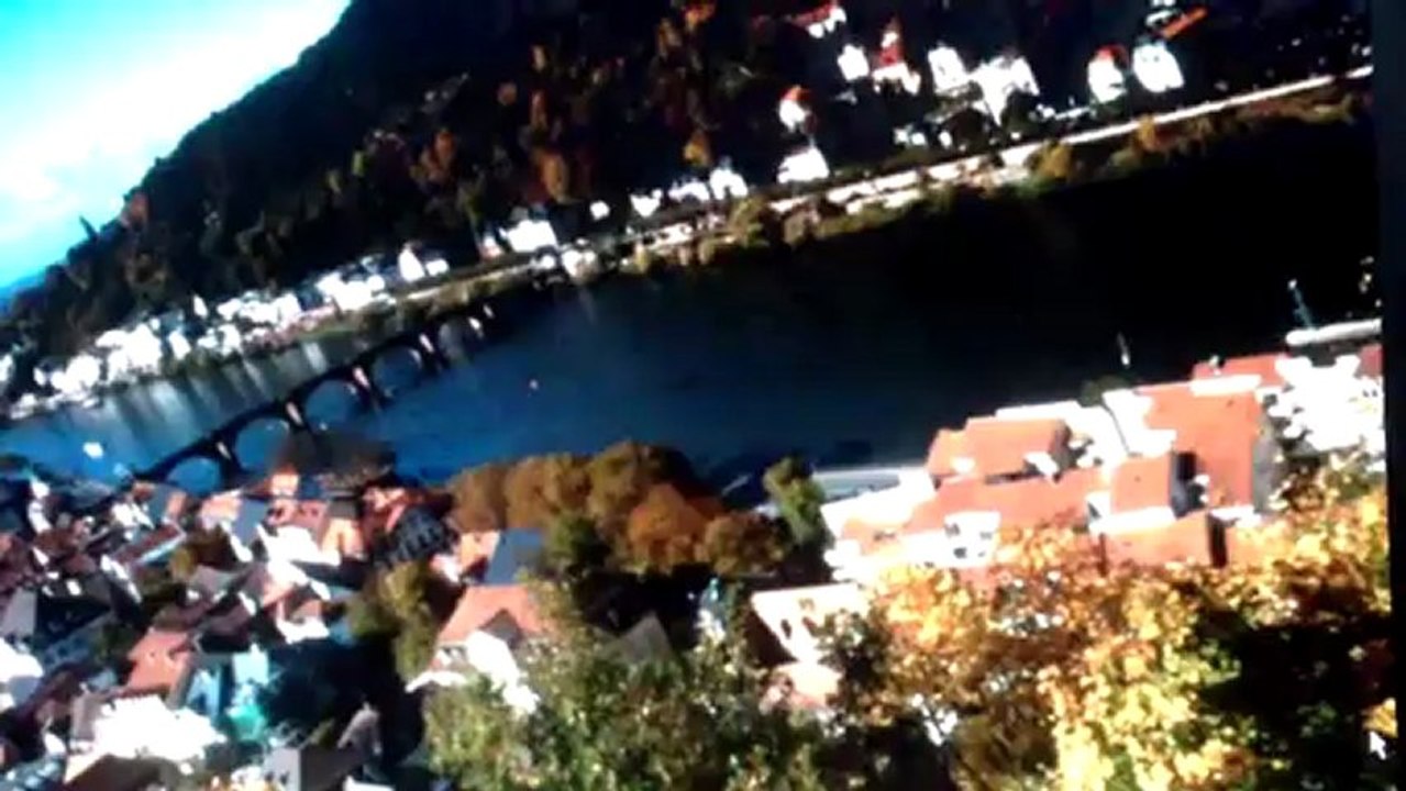 Hey, I just met you and this is crazy !