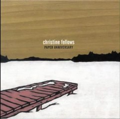 Christine Fellows - Vertebrae