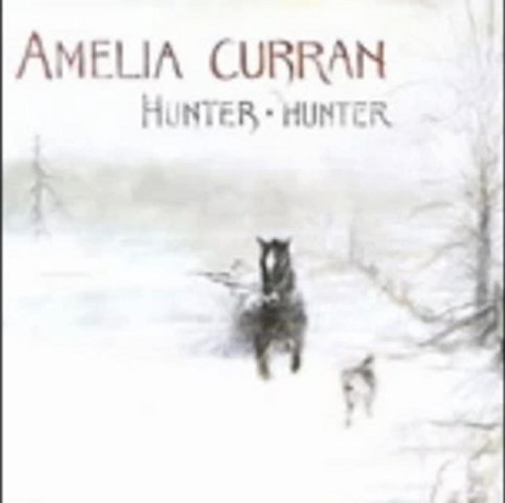 Amelia Curran - Mad World, Outlive Me