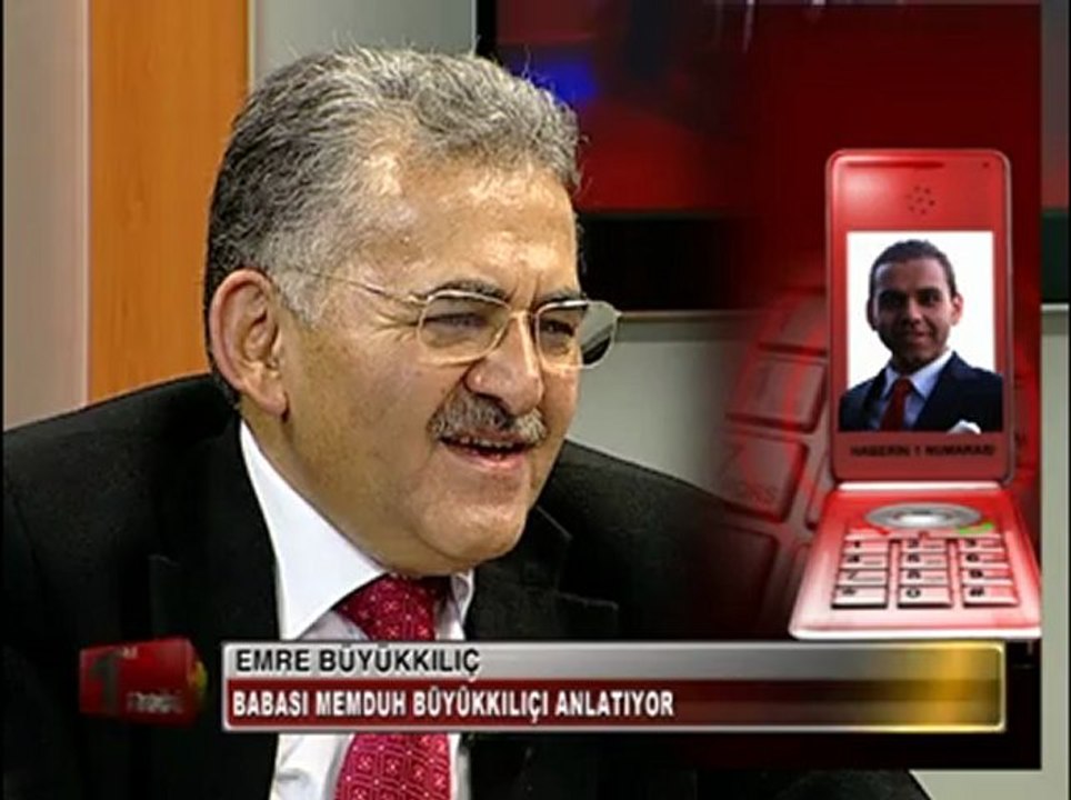 1.gün MEMDUH BUYUKKILIC 3