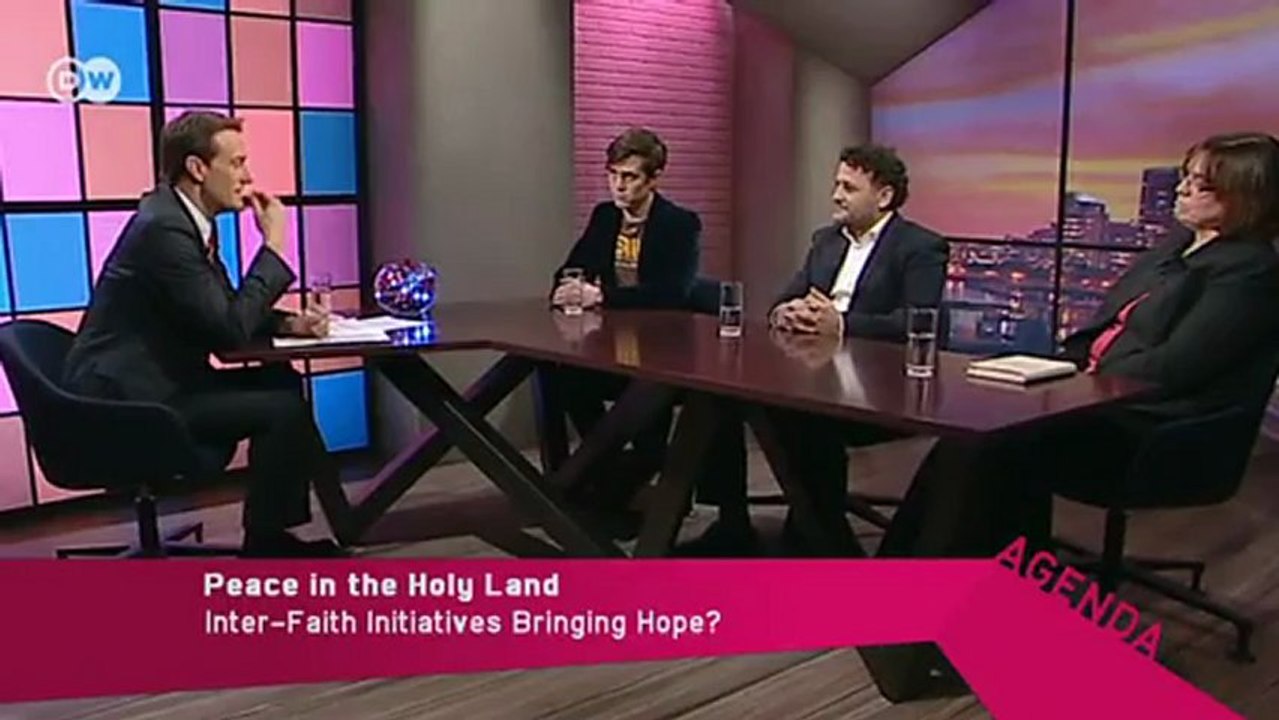 Agenda: Talk Show | Agenda