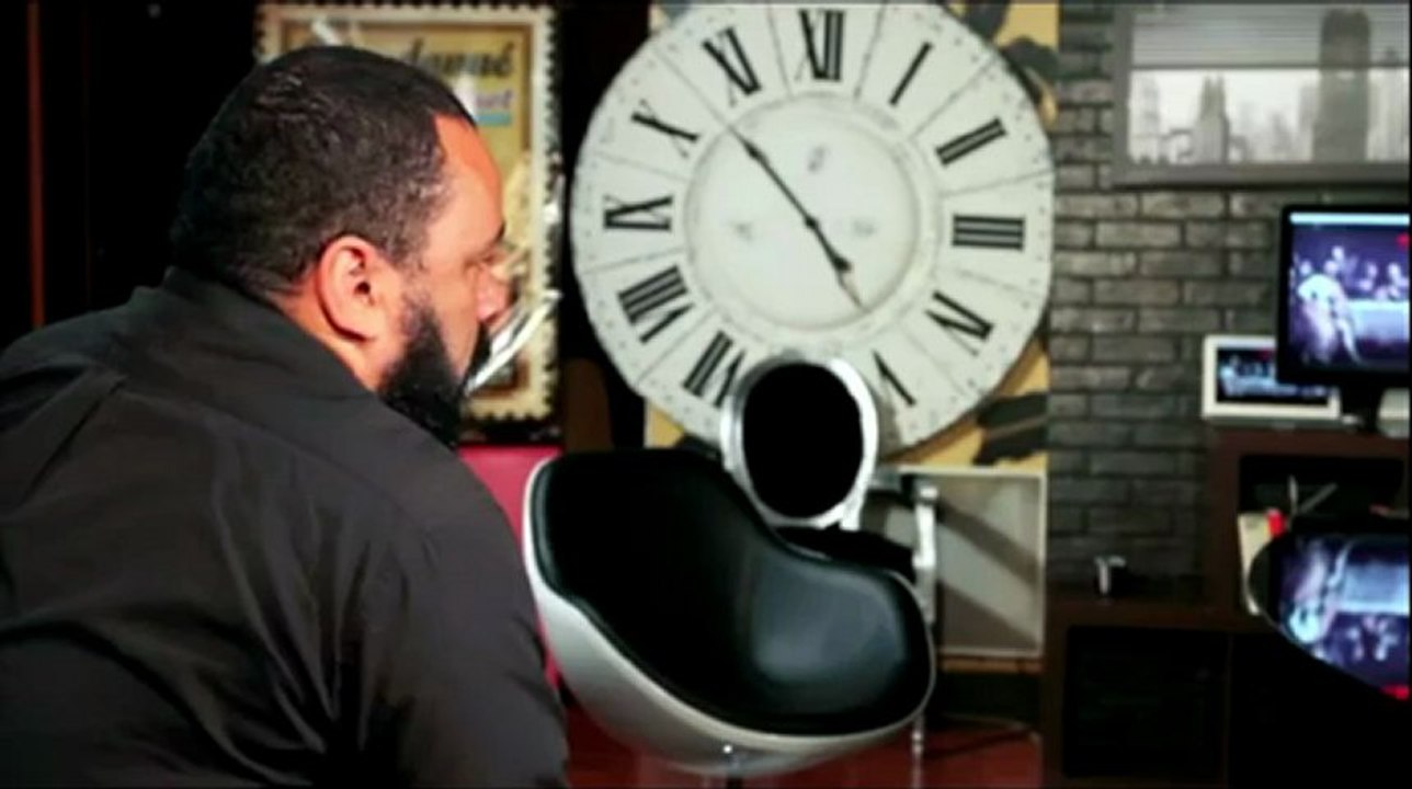 Dieudonné Chez NoName TV (Complet)