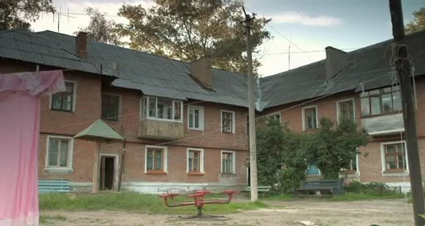 Назад в СССР 1 серия