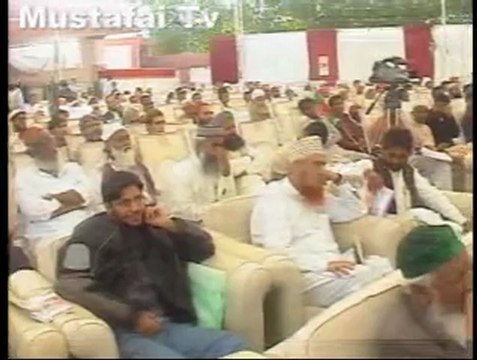 Taaziati Reference Haji Ahmed A Shakoor Founder President Al Mustafa Welfare Society ) Mustafai Tv