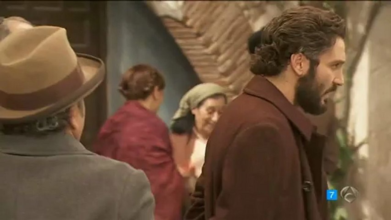 TRISTAN D.ANSELMO PEDRO VOY A BUSCAR A MI PADRE ALGO A PASADO ESDPV 24-12-2012