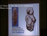 Orígenes del Arte 7 – Cronología Arcaica del Arte