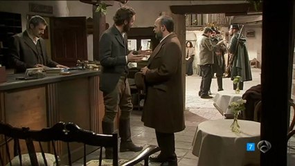 TRISTAN PADRE HAGA LA ENTREGA Y VUELVA ENSEGUIDA ESDPV 24-12-2012