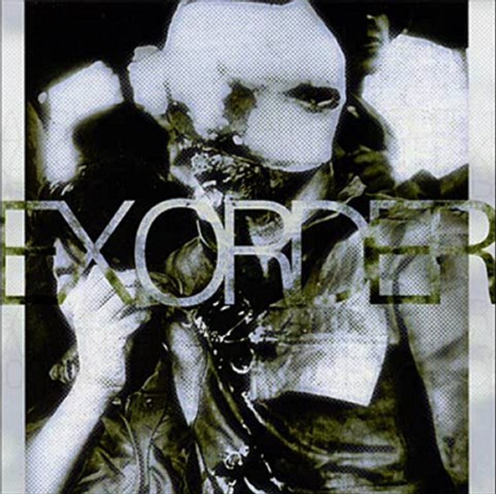EX ORDER - Nie blankes