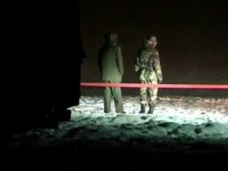 Kazakh military plane crashes, all 27 on board killed