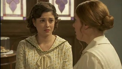 Tristán y Candela. Cap. 467 - Es solo un sueño...