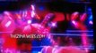 Zima's Jeff Hardy CAW in WWE Smackdown vs Raw 2011 Entrance plus finisher Moves