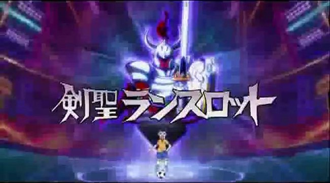 Inazuma Eleven GO - Las 11 Mejores Tecnicas