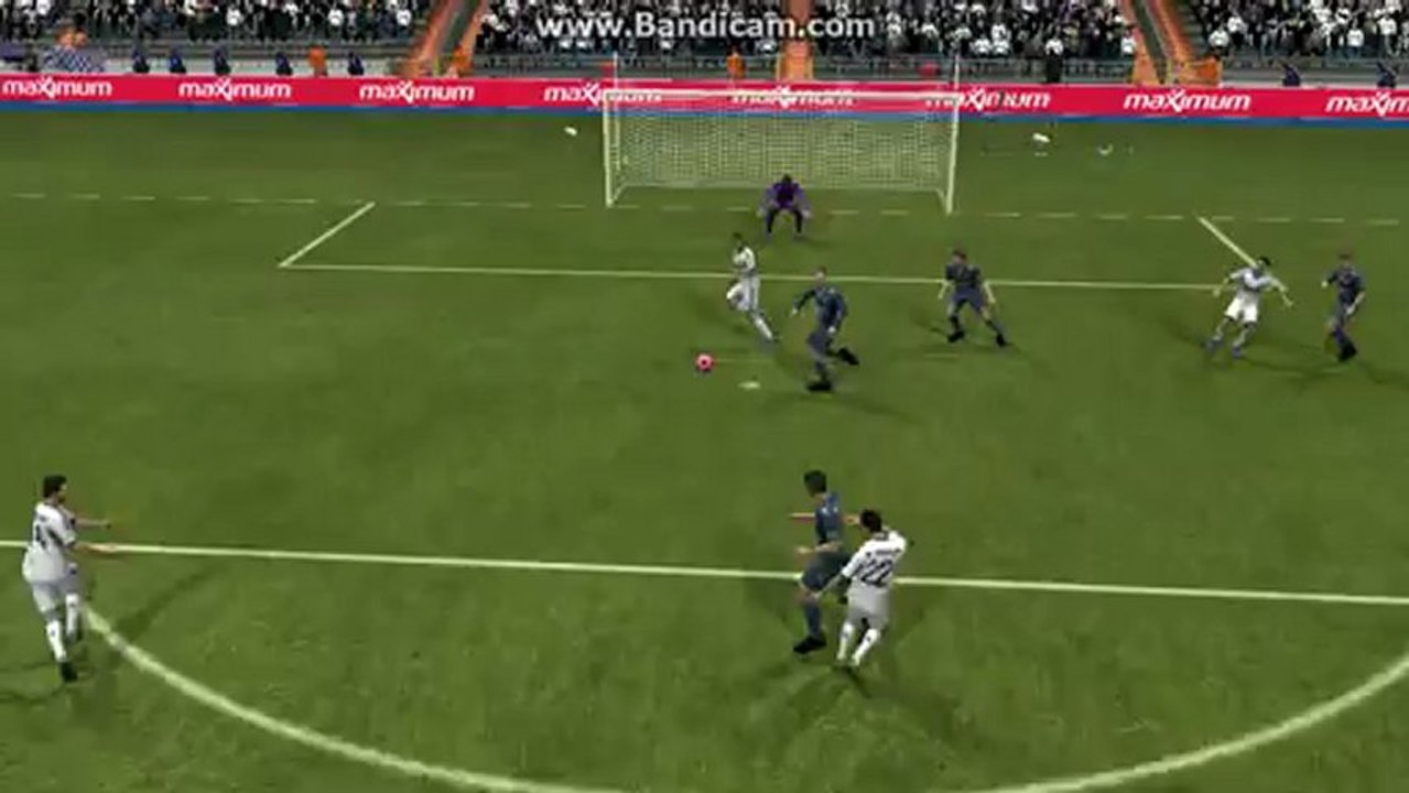 TSC FIFA 13 Gol Yarışması - deidara