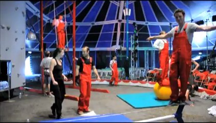 ZEN Organisation présente la Soirée REA 2011