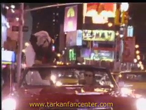 Tarkan - Dön Bebeğim