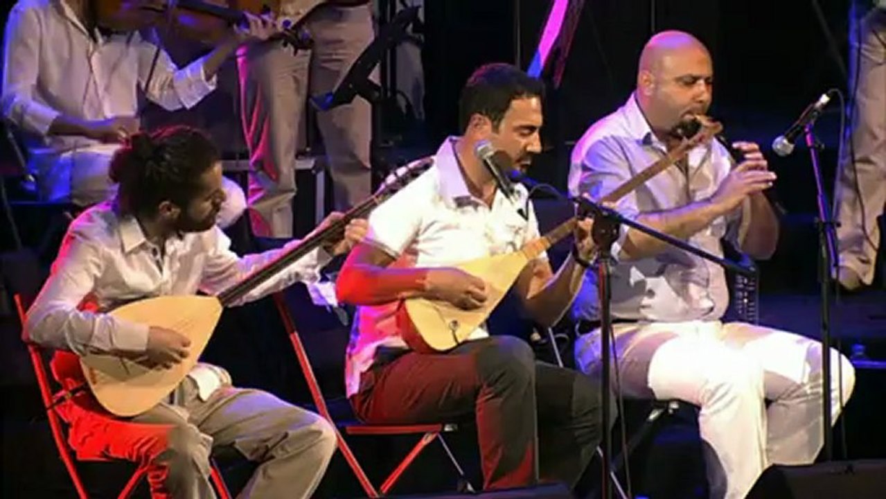 Mikail Aslan - Miraz 1. (Maya)