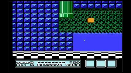 Lets Play together NES: Super Mario Bros.3 #004