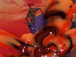 Rambo 4 Raise The Yamato