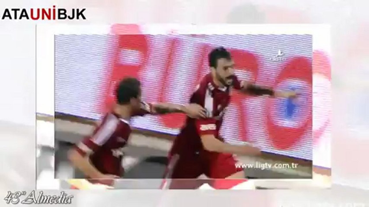 Beşiktaş [2012-2013]