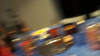 priscou qui delire avec son nouveau appareil photo lol