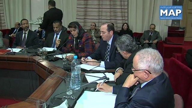 La Commission de l'Intérieur s'apprête à réorganiser la mission d'enquête sur le groupe Al-Omrane