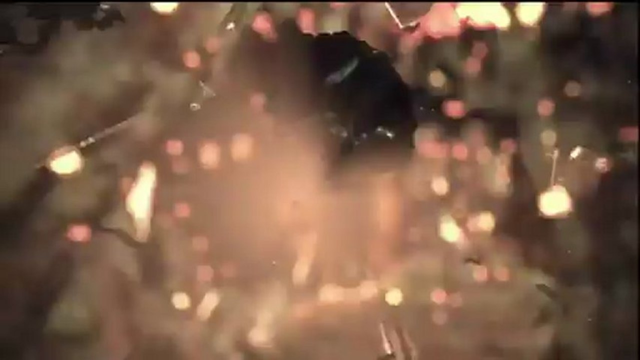 Batman arkham city - Armored Edition Wii U Walkthrough Part 18! Christmas with the Joker